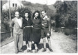 Membres du MJS (Grenoble, 1944)