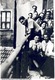 Membres des EIF, rue Jean-Jacques Rousseau (printemps 1943)