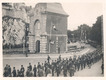 Défilé légionnaire, porte de France (31 août 1941)